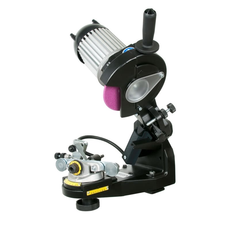 Oregon 620-230 Hydraulic Assist Chain Grinder (previously 542654)